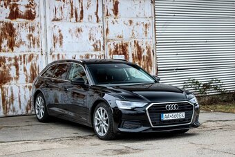 Audi A6 Avant 2.0 TDI 150KW STRONIC - 8