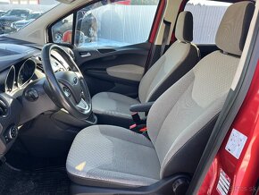 Ford Tourneo Courier 1.0 EcoBoost SCTi Ambiente - 8