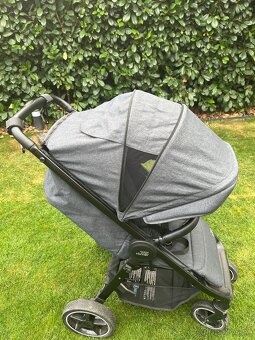 Sportovy kocik Britax Romer B-Agile R - 8