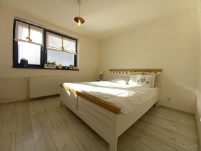 Moderný 3 izbový byt s terasou - Vyšné Opátske - 8