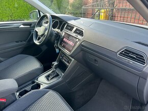 Volkswagen Tiguan 2.0 TDI DSG EVO - 8