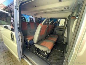 FIAT DUCATO 2,3 BUS - 8