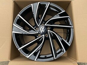 ✅ R19 ®️ Originál VW 5x112 8J ET40 ✅ Arteon Passat Golf - 8