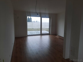 RD typ Bungalow, NOVOSTAVBA, pozemok 500m2, - 8