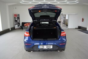 Mercedes-Benz GLC 2,0 GLC 300,AMG,4MATIC,Coupe, - 8