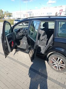 Volkswagen Touran 2008,1.9TDI - 8