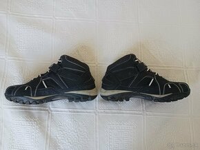 NORTHWAVE tretry MTB vibram goretex, velkost 45 - 8