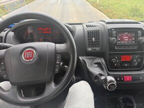 Fiat Ducsto 2,3 Multijet - 8