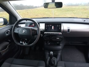 Citroen C4 Cactus 10/2017 - 8