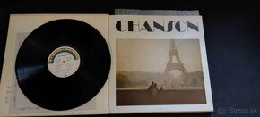 LP jazz-country-musical-šanson-latino... - 8