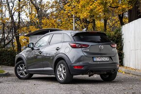 Mazda CX-3 2.0 Skyactiv-G121 Revolution A/T - 8