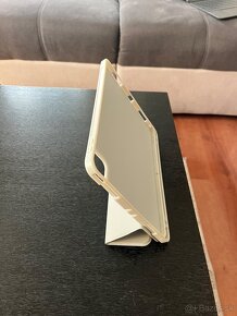 Predam puzdro s klávesnicou Logitech Ipad air m1 gen. 4 a 5 - 8