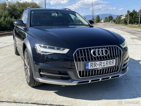 Audi A6 Allroad 3.0 TDi S-tronic Quattro - 8