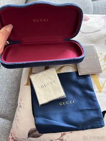 Okuliare Gucci - 8