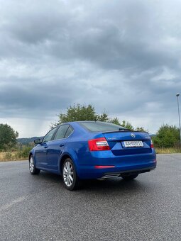 Škoda Octavia 1.4tsi 2016 - 8