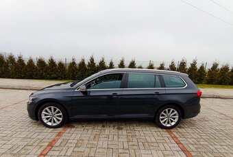 VOLKSWAGEN PASSAT B8 1,5TSI/110KW DSG 77 000 KM MODEL 2021 - 8