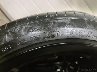 5X112 R18 UNIWHEELS+ LETNE PNEU 225/40 R18 - 8