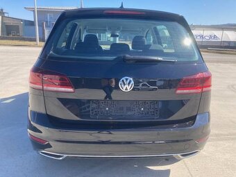 Volkswagen Golf Sportsvan 2.0 TDI DSG 110kW, 2019, 138684km - 8