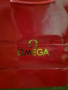 OMEGA SPEEDMASTER RACING - 8