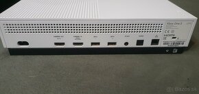 Xbox One S - 8