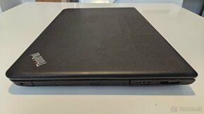 Lenovo ThinkPad E550 - i5-5200U, 16GB RAM, 1TB storage - 8