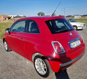 Fiat 500 - 8