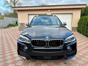 BMW X5 M50d 280KW Xdrive Mpacket Panoráma - 8