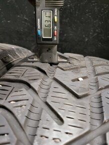 195/55 R16 Pirelli zimne pneumatiky - 8