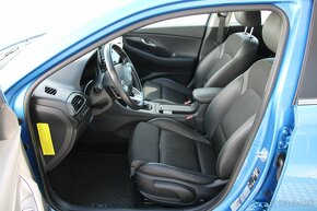 HYUNDAI i30 Fastback Style 1,4 T-GDi 103 kW A/T - 8