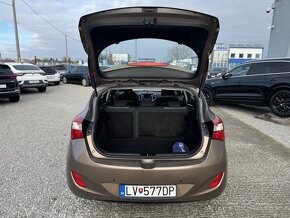 Hyundai i30 1.4i MPI DOHC CVVT Comfort - 8