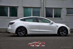 ⏩ Tesla Model 3 Long Range Dual Motor AWD 4x4 350KW - 8