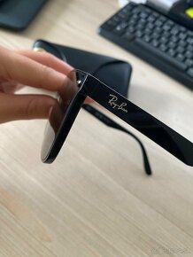 Ray-Ban polarizované - 8