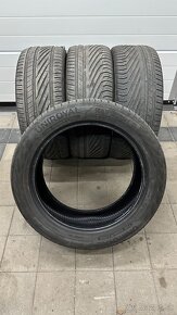 275/45 R20 Letne UniRoyal - 8