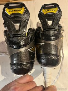 PROFI MODEL BAUER SUPREME 3S PRO VEĽKOSŤ 5,5 fit3 - 8