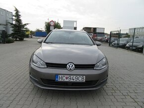 Volkswagen Golf Variant - 8