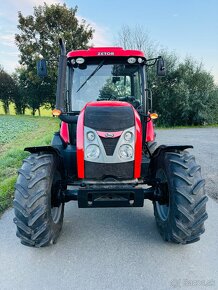 Zetor Proxima 105 power - 8