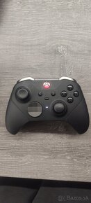 Predám nový (nepoužitý) Xbox series Elite pro 2 controller - 8