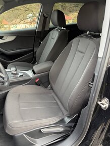 Audi A4 2.0 TDi B9 2019 - 8