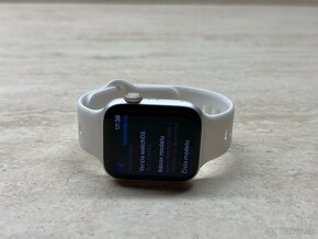 Apple Watch SE (2023) Cellular 44mm (Záruka: 27.2.2025) - 8