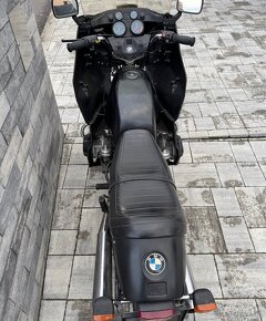 BMW R100 RS - 8