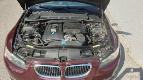 BMW E92 335i xdrive (+xdelete - zadny nahon) 6 stup. manual - 8