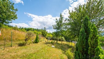 Záhradná chatka Dlžín 1000 m2 - 8