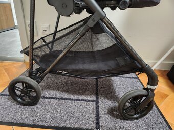 Cybex Melio Carbon - 8