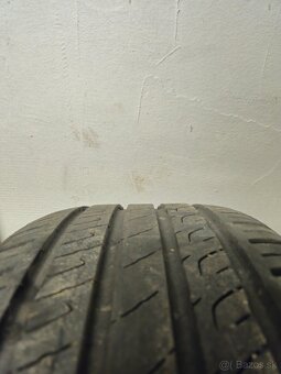 5x112 r17 letná sada VW - 8