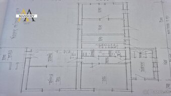 NA PREDAJ, Rodinný dom s pozemkom 2004m2 v Obci Teplička nad - 8