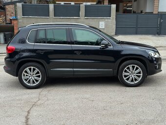 Volkswagen Tiguan 2.0tdi 4x4–103kw -Škoda yeti ,caddy - 8