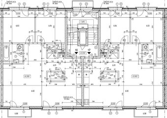 3-izbová novostavba, 83,5 m2, nadštandardné materiály. - 8