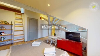 HALO reality - Predaj, apartmán Banská Štiavnica - EXKLUZÍVN - 8