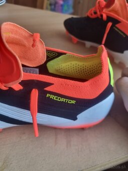 Adidas Predator Elite - 8