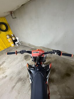 Ktm sx-f250 - 8